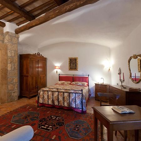 Готель La Casa Degli Archi Пітільяно Екстер'єр фото