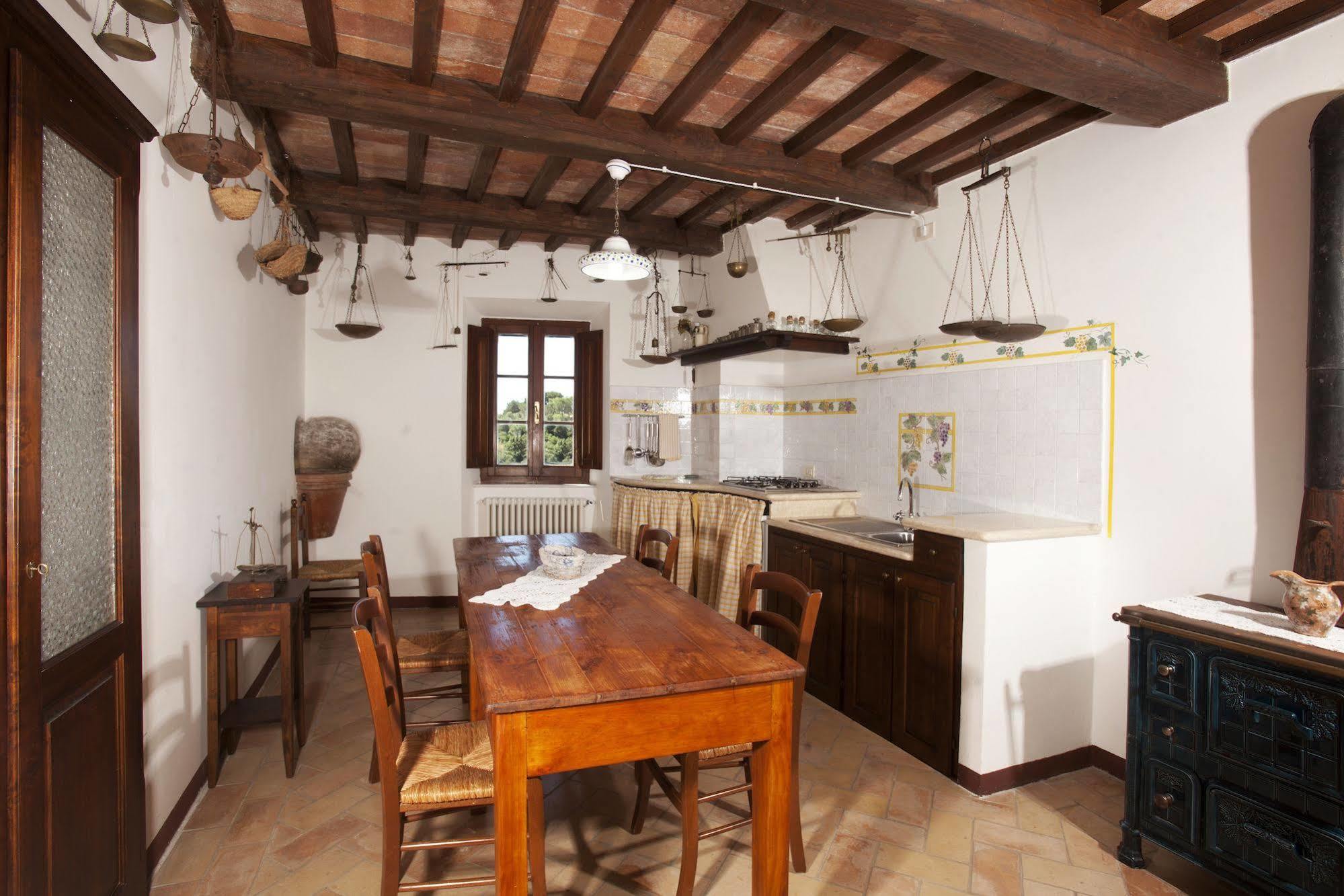 Готель La Casa Degli Archi Пітільяно Екстер'єр фото